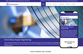 Aryaan Engineering